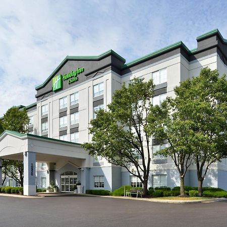 Holiday Inn Hotel & Suites Overland Park-Convention Center By Ihg Екстериор снимка