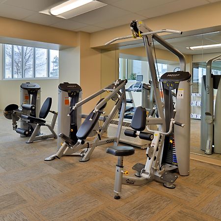 Holiday Inn Hotel & Suites Overland Park-Convention Center By Ihg Екстериор снимка