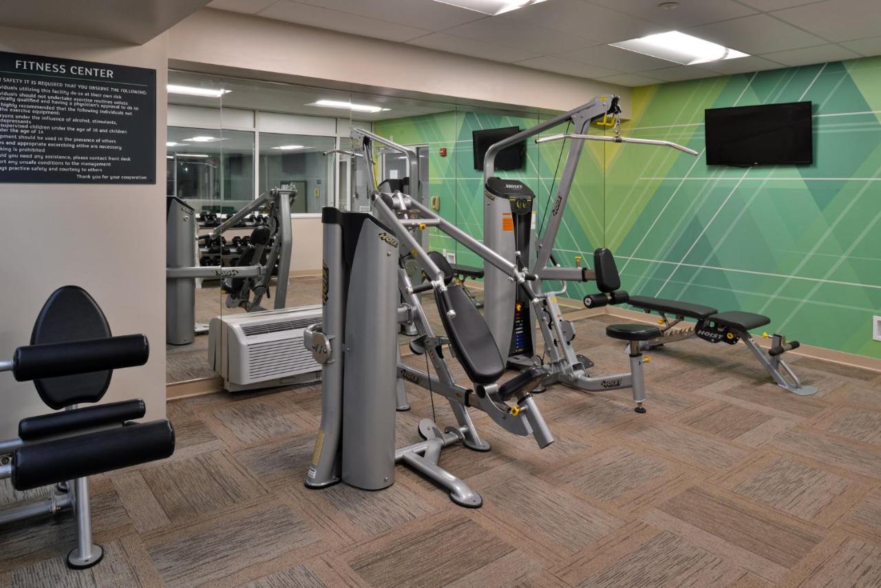Holiday Inn Hotel & Suites Overland Park-Convention Center By Ihg Екстериор снимка