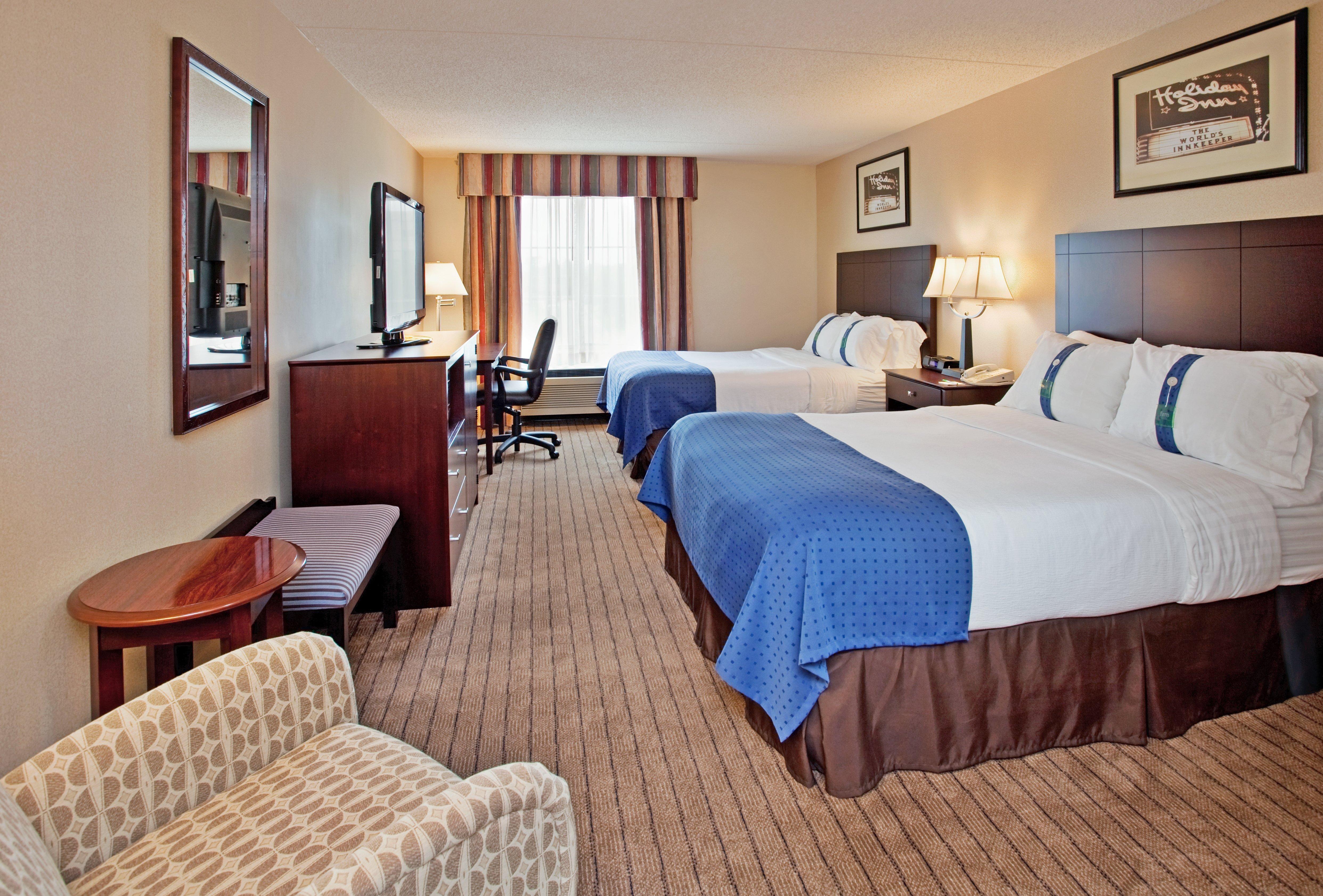 Holiday Inn Hotel & Suites Overland Park-Convention Center By Ihg Екстериор снимка