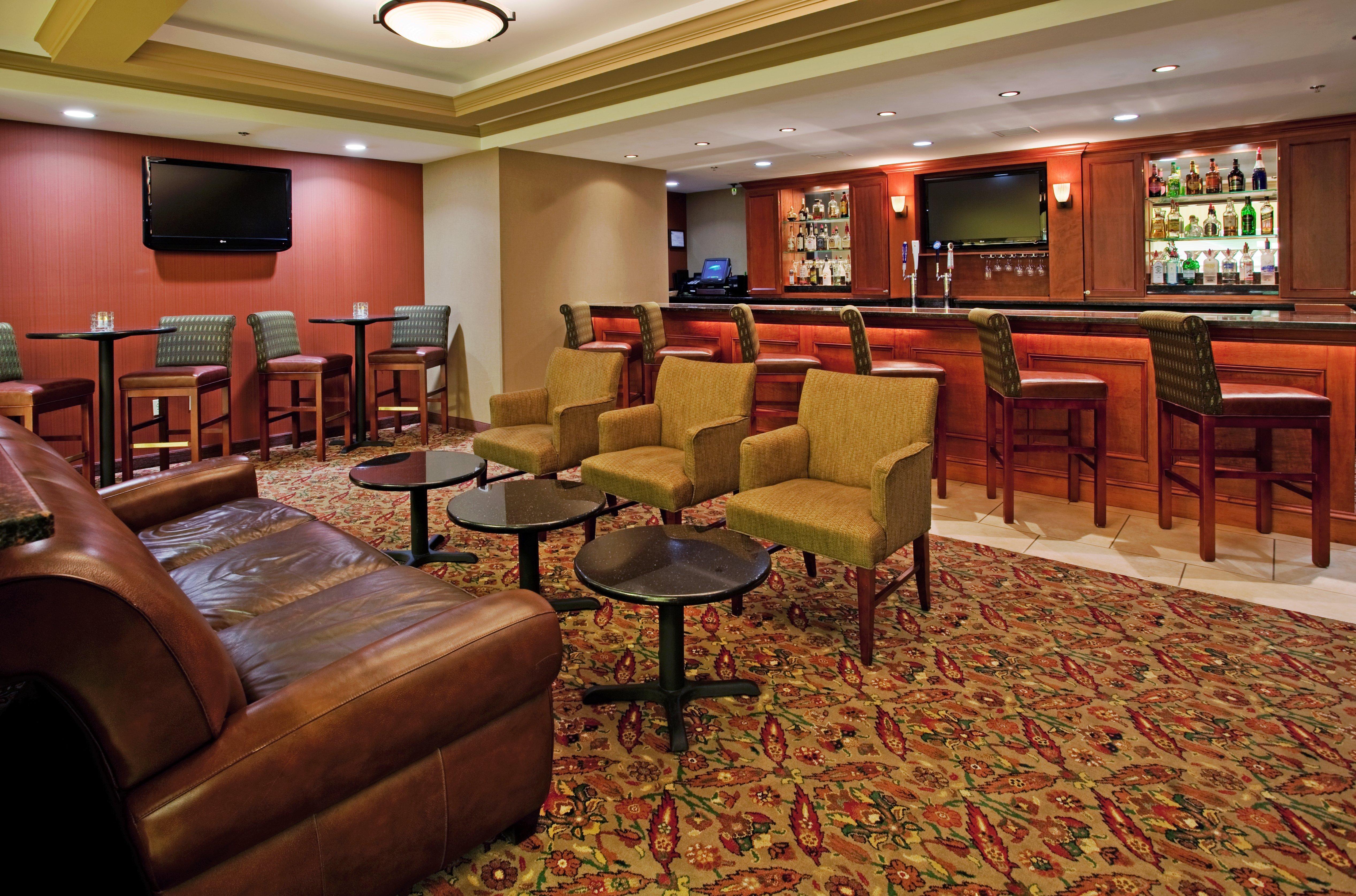 Holiday Inn Hotel & Suites Overland Park-Convention Center By Ihg Екстериор снимка